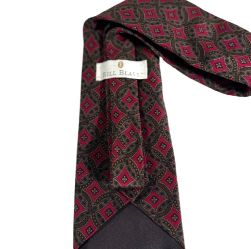 Bill blass Vintage Tie