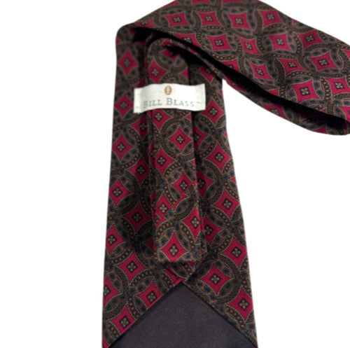 Bill blass Vintage Tie
