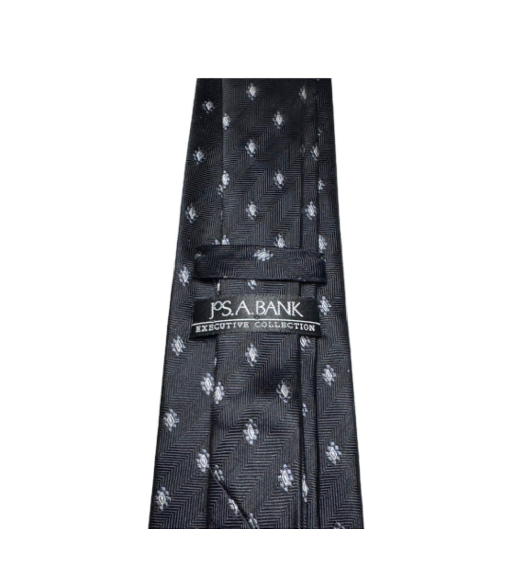 Jos. A. Bank Black Tie