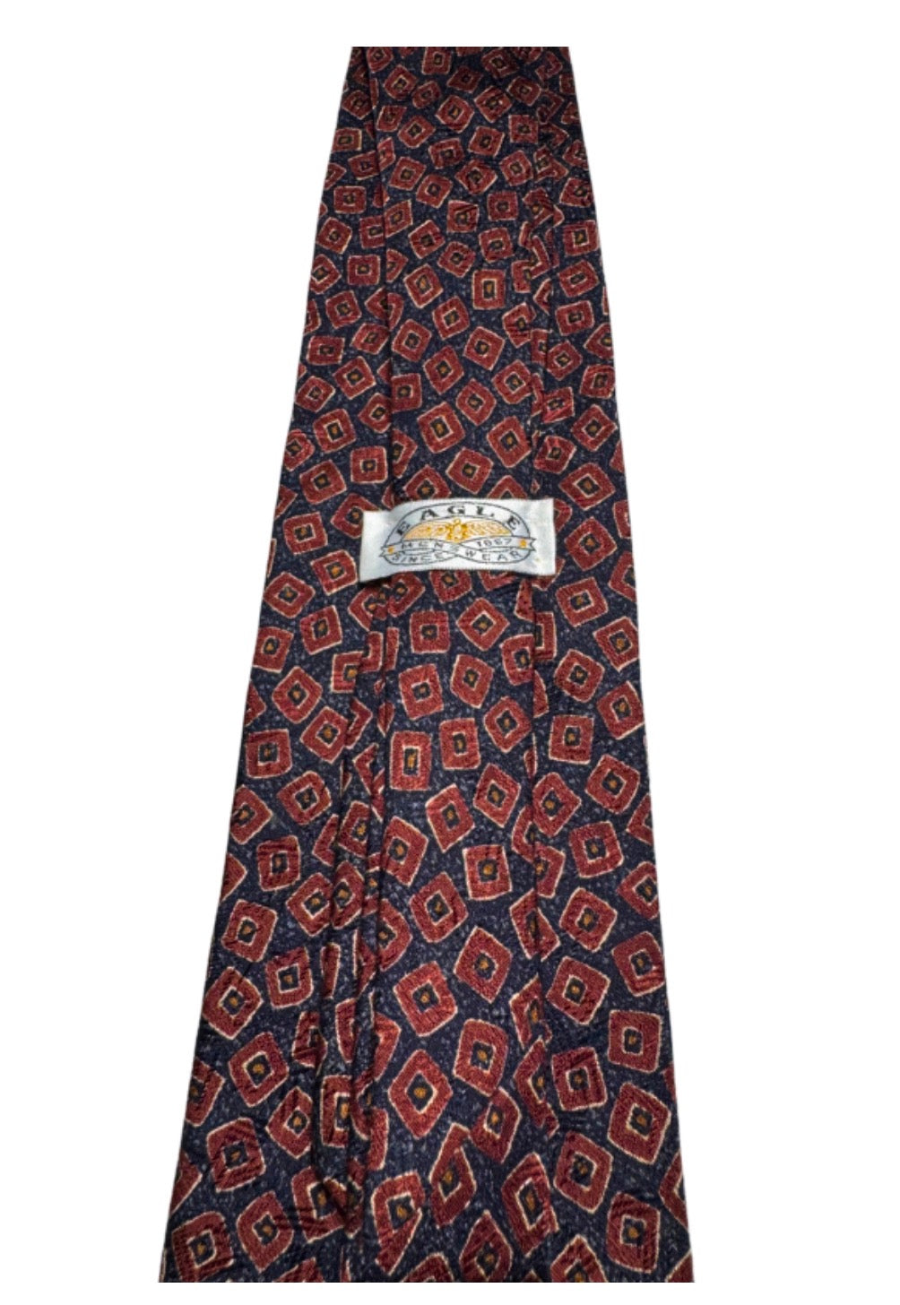 Eagle Vintage Tie