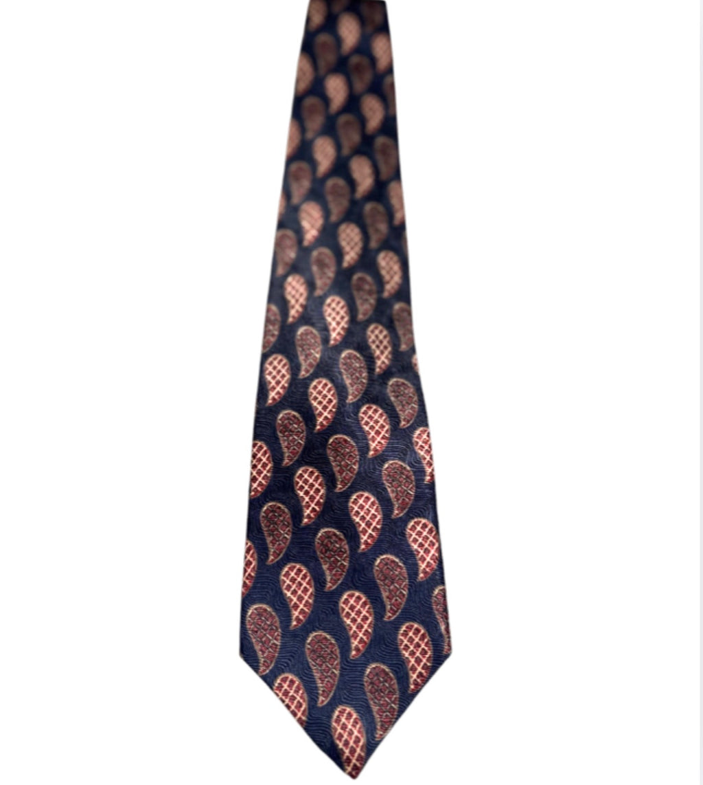 Bill Blass Vintage Tie