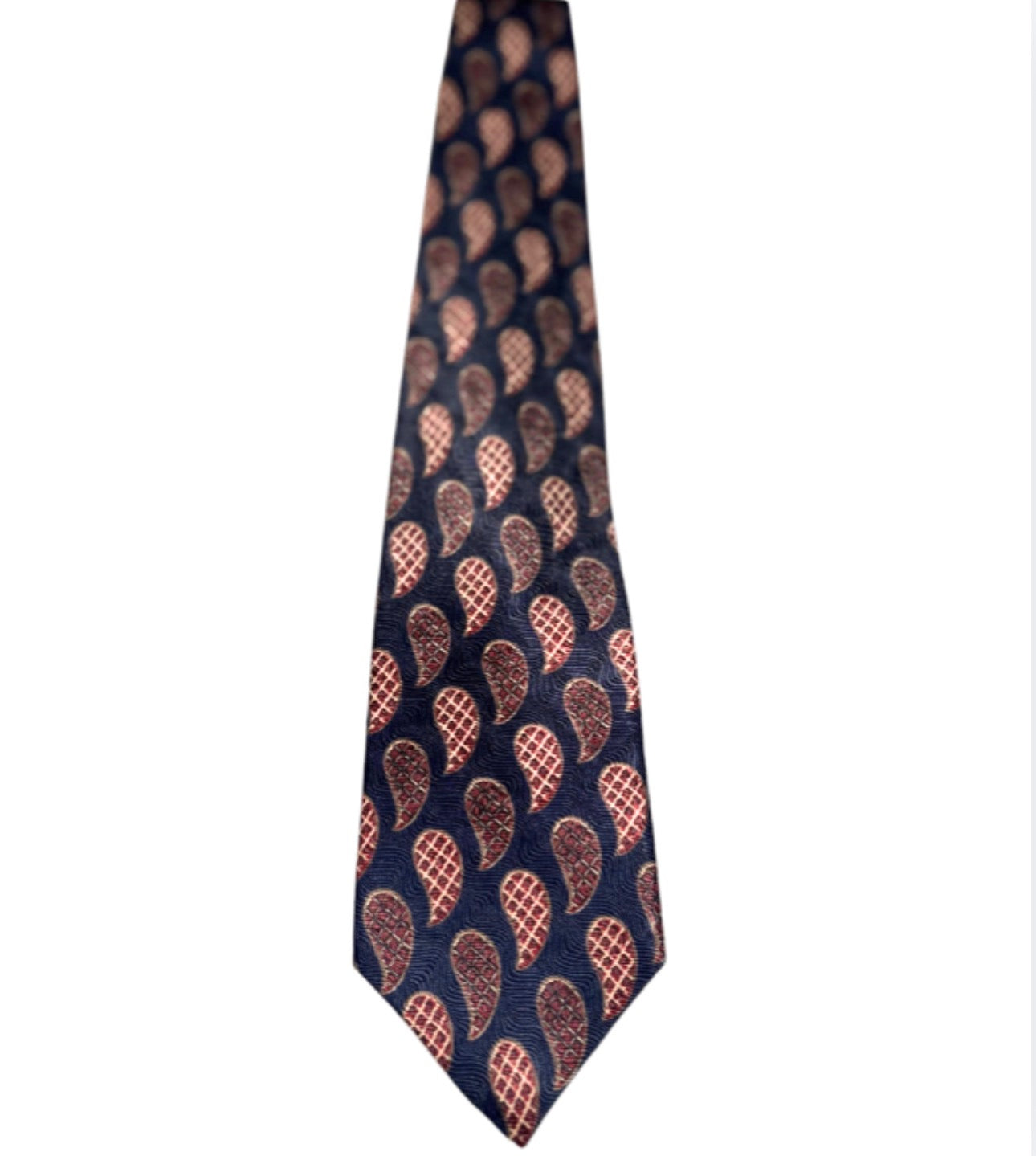 Bill Blass Vintage Tie