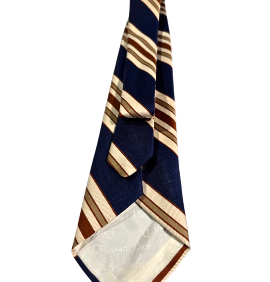 Christian Dior Tie