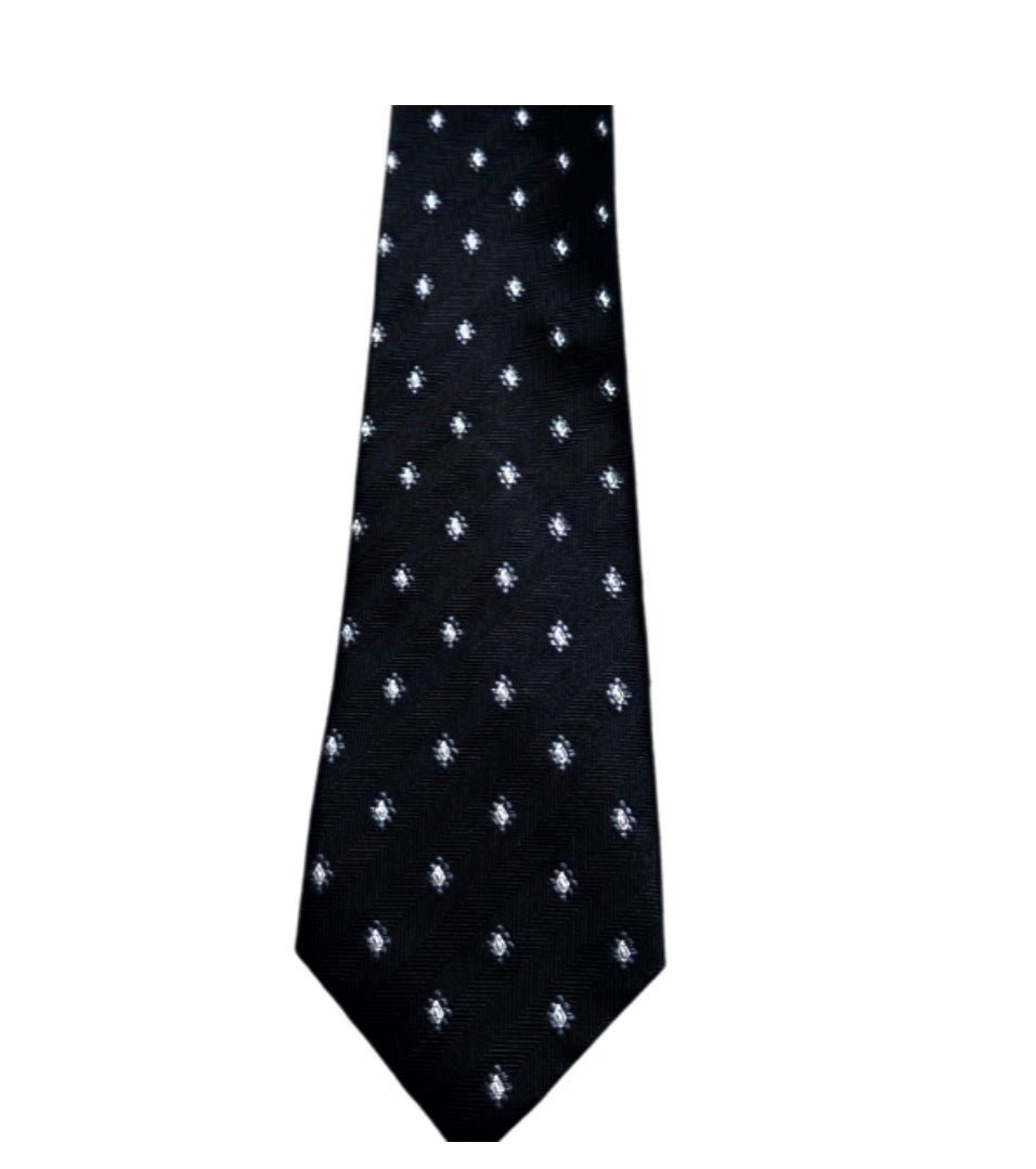 Jos. A. Bank Black Tie
