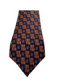 Misc Art Vintage Tie