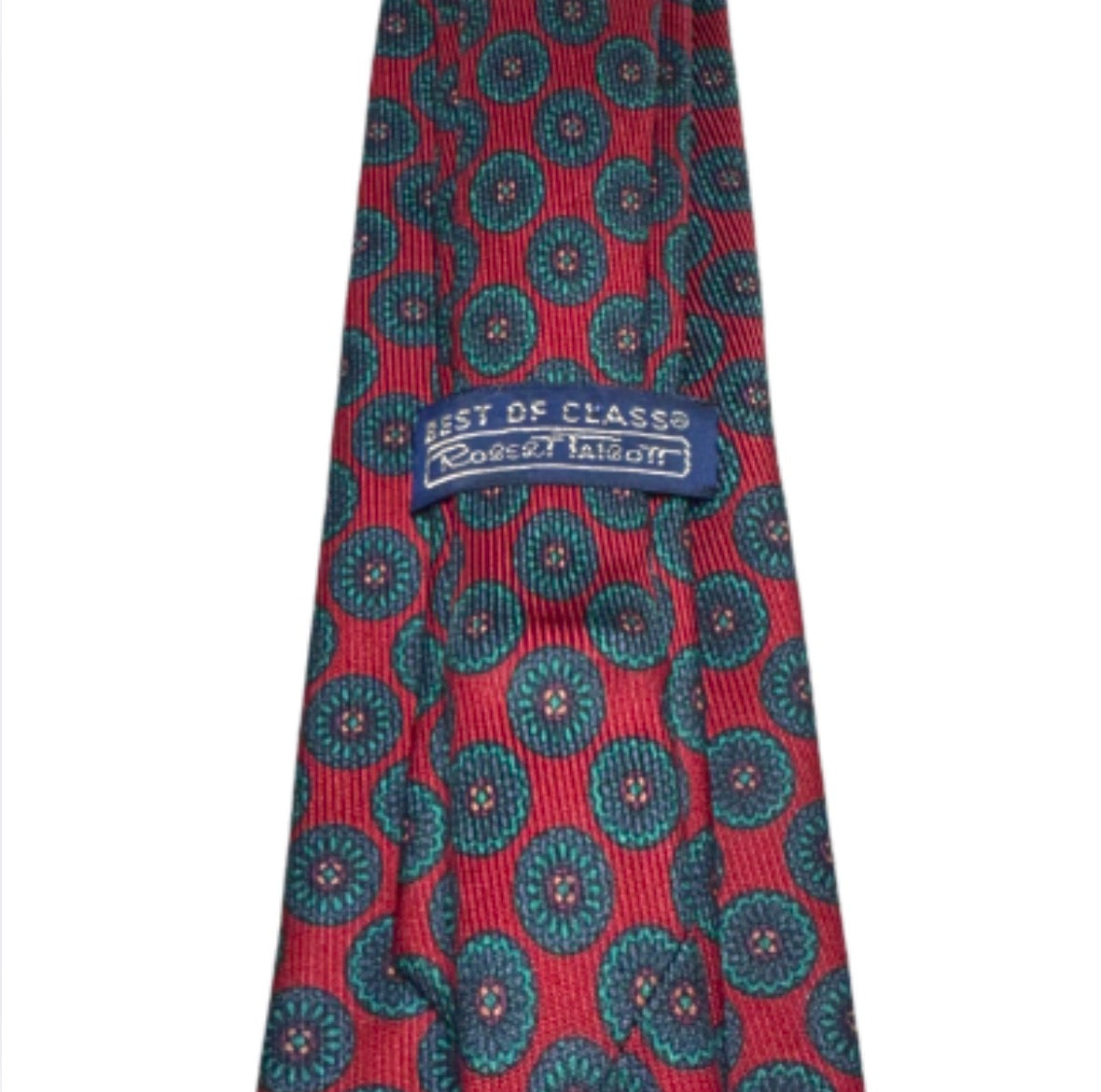 Robert Talbott Vintage Tie