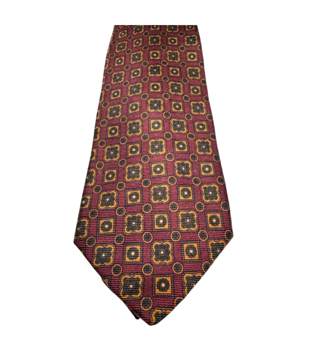 Brooks Brothers Vintage Tie