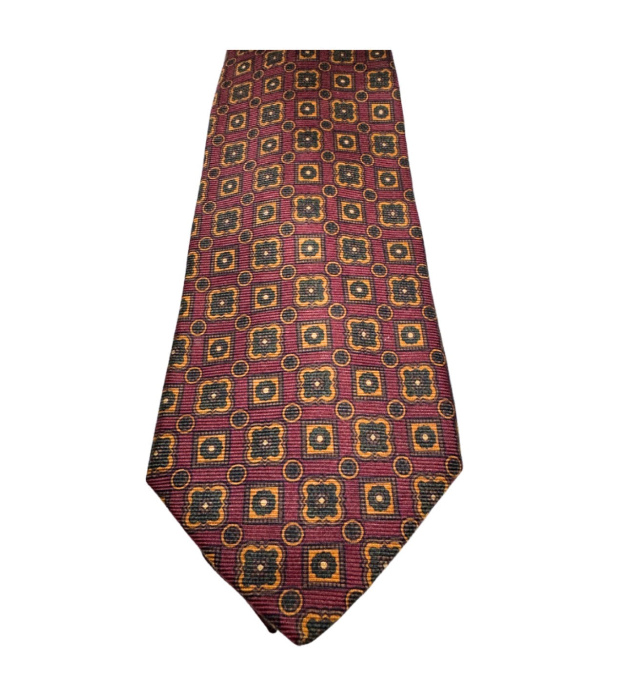 Brooks Brothers Vintage Tie