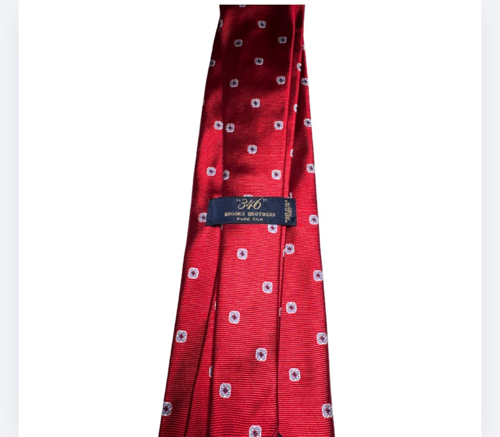 Brooks Brothers Tie