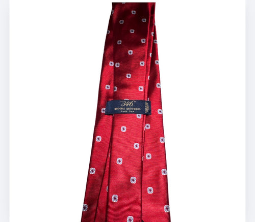 Brooks Brothers Tie