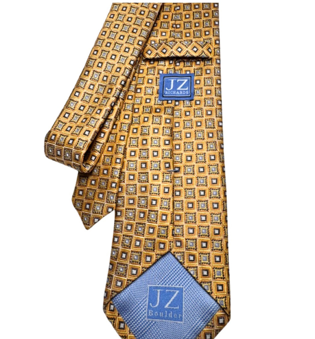 JZ Richard’s Vintage Tie