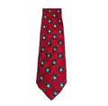 Eljo’s Vintage Red tie