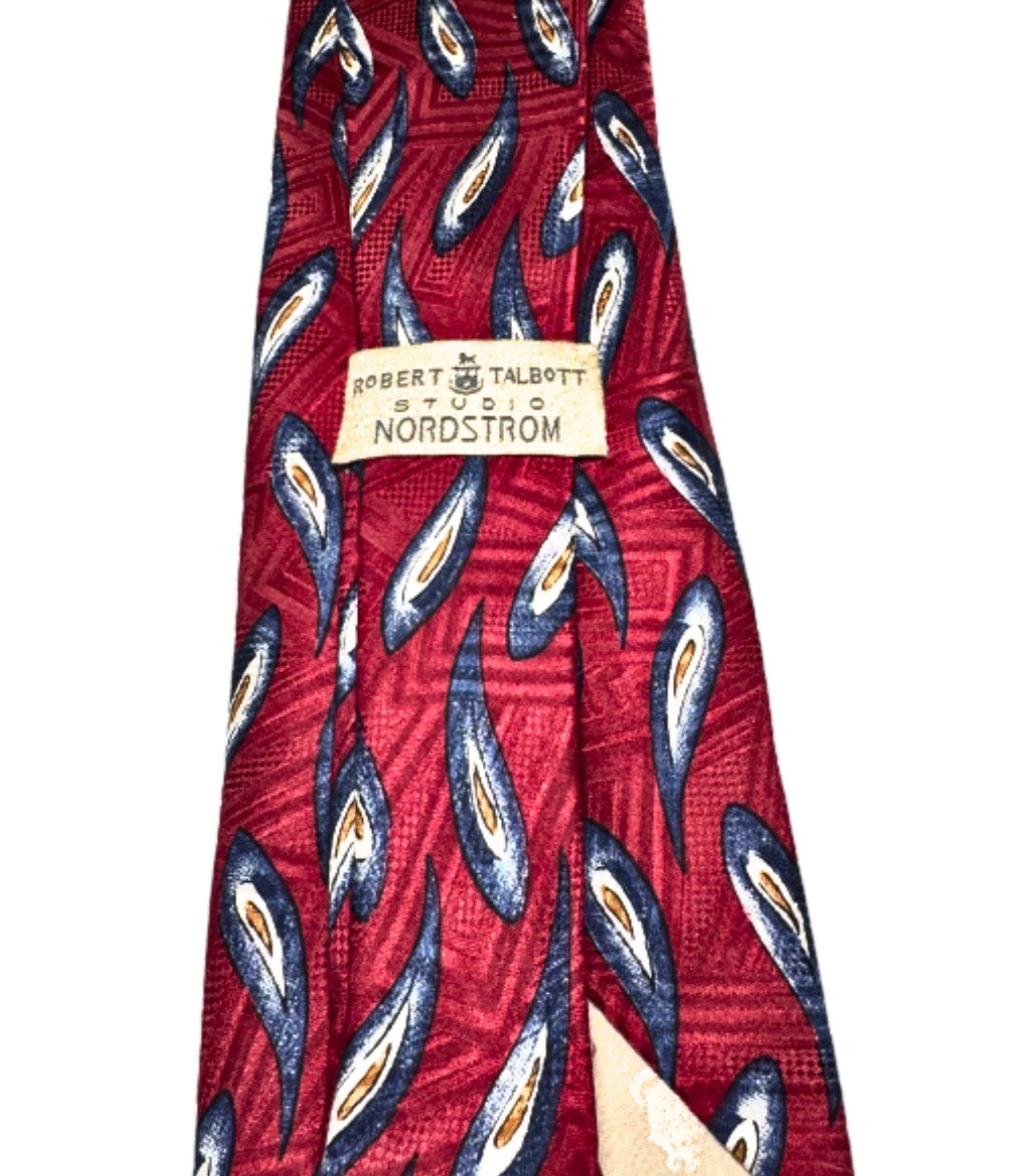 Robert Talbott Vintage Tie
