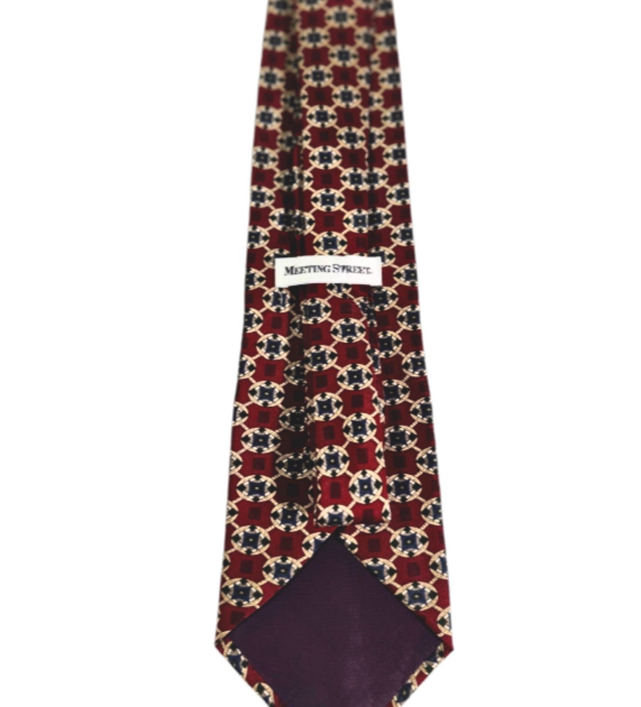 Meeting Street Vintage Tie