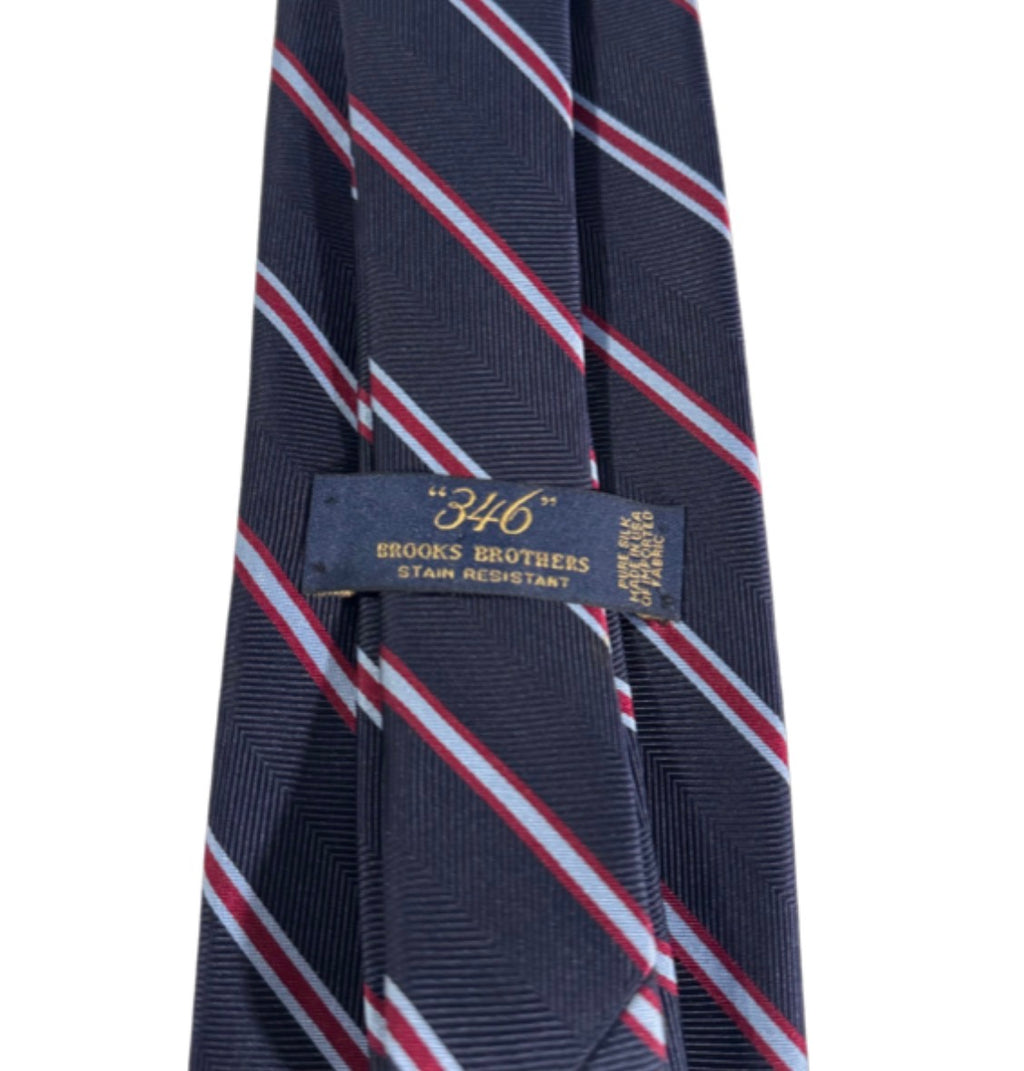 Brooks brothers Tie