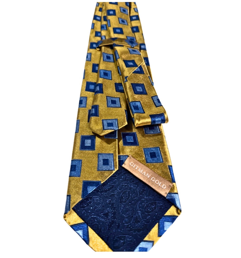 Gitman Vintage Tie