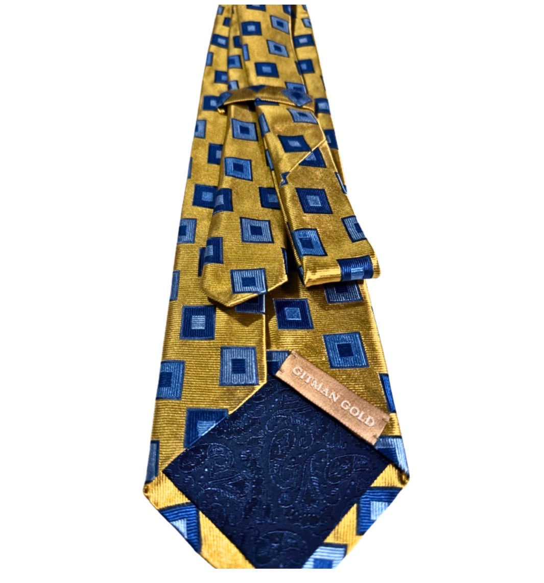 Gitman Vintage Tie