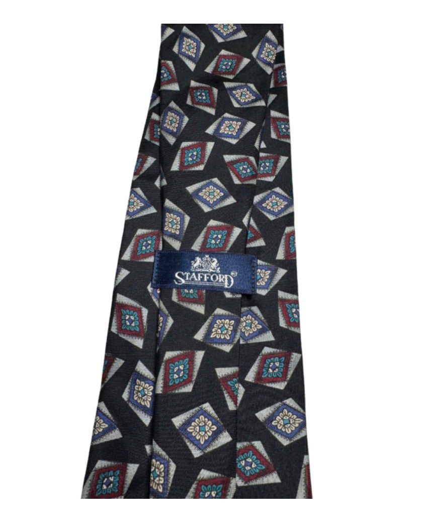 Stafford Vintage tie