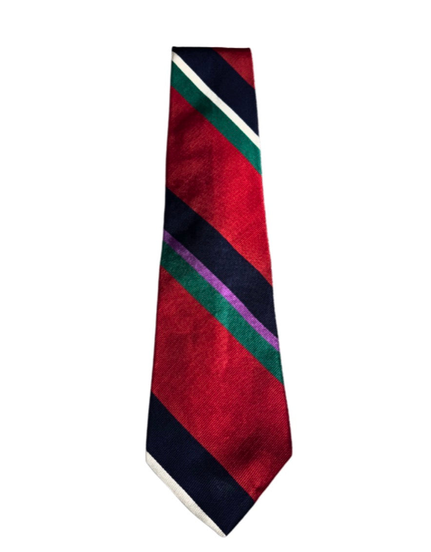 Milano Vintage Tie