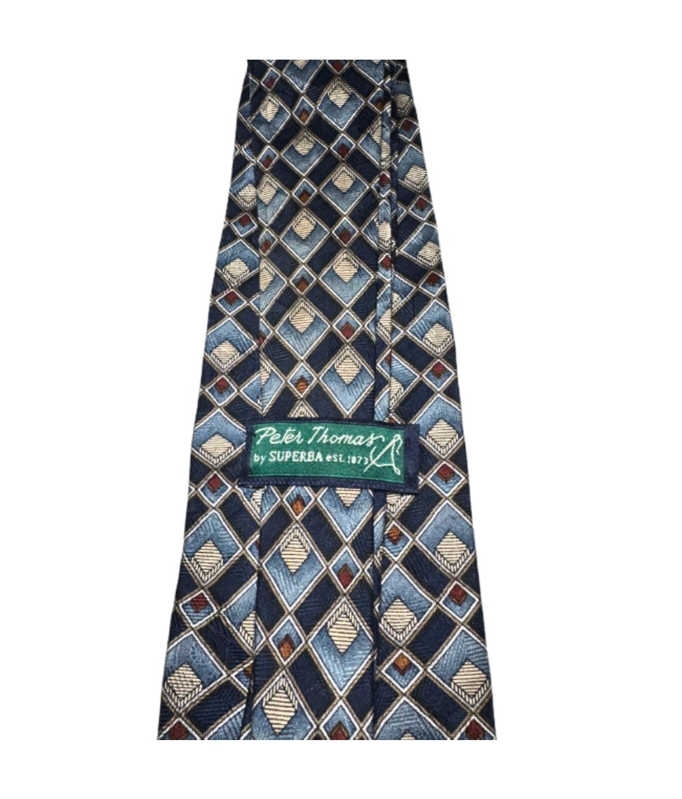 Peter Thomas Vintage Tie