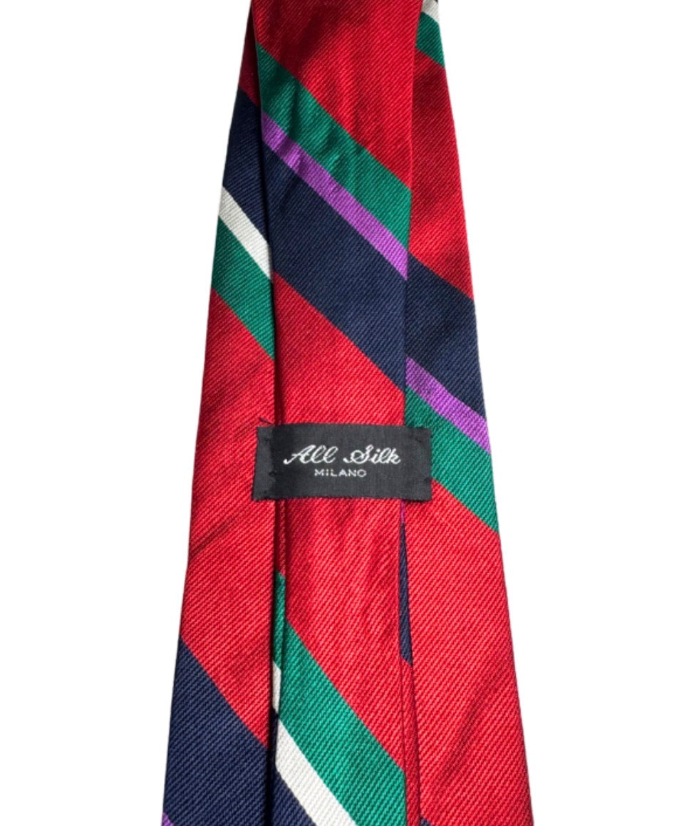 Milano Vintage Tie
